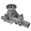 Water Pump 138029 for Gehl Manitou Mustang Skid Steer Loader 7600 7800