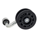 Replacement Push Lawn Mower Parts 139-1842 1391842 Idler Pulley Repair Kit Toro X TurfMaster Series Rear HDX 30 Replacement for Exmark