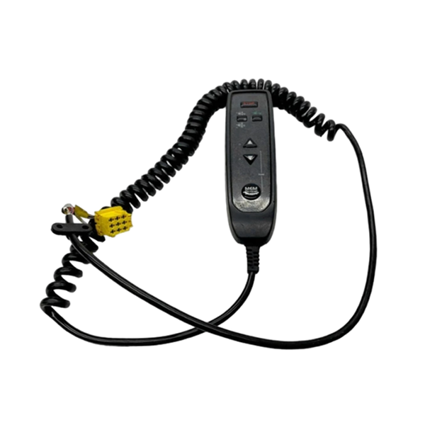 Aftermarket Holdwell 20514067 20756753 22234415 Hand Level Control Unit for Volvo Trucks