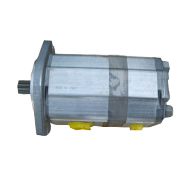 Aftermarket Gear Pump 110129GT For Genie 8,000 lb. Capacity Forklift GTH-844 SN 14001 to SN 16605