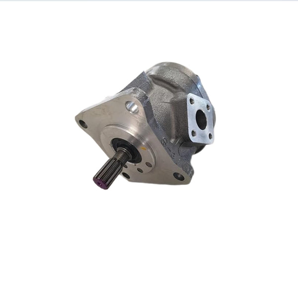 Replacement New GPLI-7R01 Hydraulic Pump For Iskei Tractor TG5330 TG5390