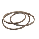 Replacement Riding Lawn Mower Parts  Ground Drive Belt 140294  1/2" x 82.25" Craftsman 532140294 Husqvarna LTH1542 YTH150 YTH2148 YTH1542 YTH180 LTH1742 AYP