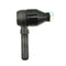Embout de biellette de direction de rechange Holdwell Aftermarket 141-6138 pour Caterpillar 14G