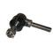 Embout de biellette de direction de rechange Holdwell Aftermarket 141-6138 pour Caterpillar 14G