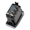 Holdwell Replacement Rocker Switch 142-9116 1429116 CA1429116 For CATERPILLAR Skid Steer Loader 216B3 216 226 226B