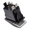 Holdwell Replacement Warning Light Rocker Switch 142-9331 1429331 CA1429331 For CATERPILLAR SKID STEER LOADER 242B3 262 247B3 226B3