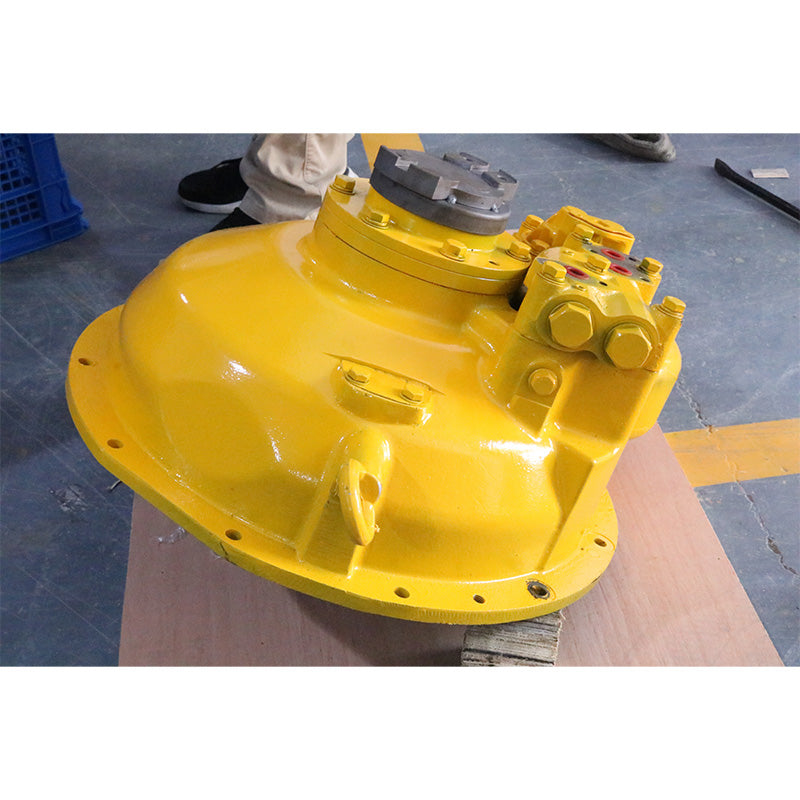 Holdwell Torque Converter 144-13-00010 1441300010 For Komatsu Bulldozer D65A-8 D65A-11 D65E-8 D65P-8 D65P-11