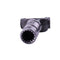 Yugo de eje de transmisión de repuesto Holdwell Aftermarket 144279A1 apto para Case 580M 580SL 580SM+ 585G 586G 588G 590L 590SL 590SM 590SM+