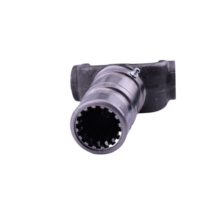 Yugo de eje de transmisión de repuesto Holdwell Aftermarket 144279A1 apto para Case 580M 580SL 580SM+ 585G 586G 588G 590L 590SL 590SM 590SM+