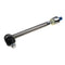 Barra de dirección de repuesto Holdwell Aftermarket 144457A1 para Case 580L 580SL 580M 580SM 570 585G