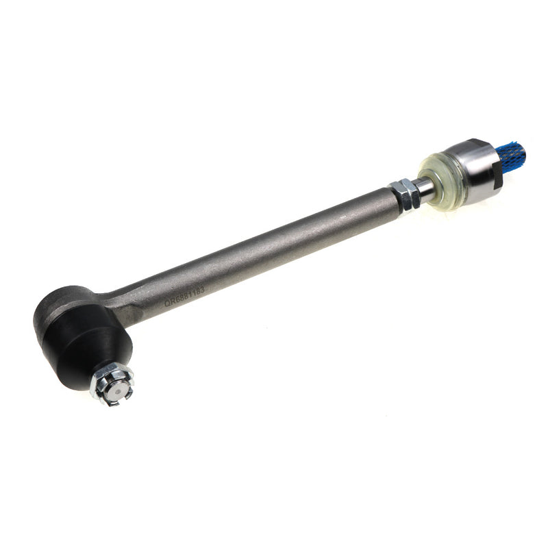 Barra de dirección de repuesto Holdwell Aftermarket 144457A1 para Case 580L 580SL 580M 580SM 570 585G