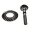 Engranaje cónico, piñón y diferencial Holdwell Aftermarket 144460A1 para retroexcavadora Case 580L 580M 580N 580SL 580SM
