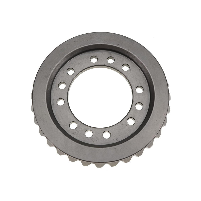Engranaje cónico, piñón y diferencial Holdwell Aftermarket 144460A1 para retroexcavadora Case 580L 580M 580N 580SL 580SM