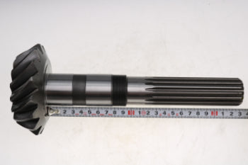 Holdwell Ring & Pinion Gear 144460A1 for Case Backhoe Loader 580L 580M 580N 580SL 580SM