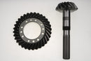 Holdwell Ring & Pinion Gear 144460A1 for Case Backhoe Loader 580L 580M 580N 580SL 580SM