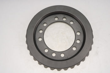 Holdwell Ring & Pinion Gear 144460A1 for Case Backhoe Loader 580L 580M 580N 580SL 580SM