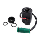 Replacement Solenoid Coil VOE14527267 14527267  for Volvo Excavator EC210 EC240 EC290 EC330B EC360B EC460B EC700B EW130 EW145B