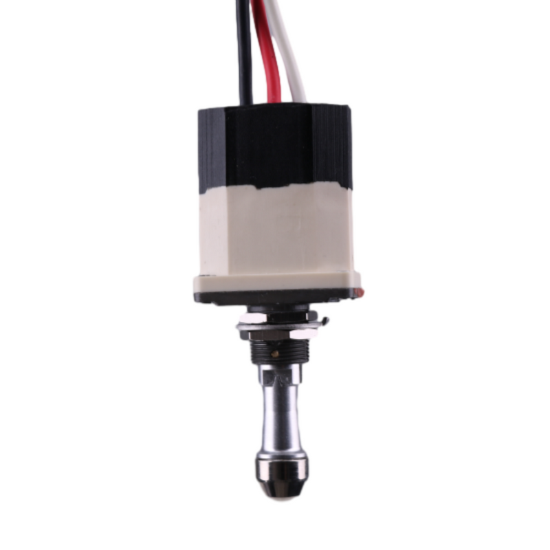 Holdwell Replacement Toggle Switch Assembly 146-0240 1460240 CA1460240 For Caterpillar Wheel Loader 972G 950G 962H