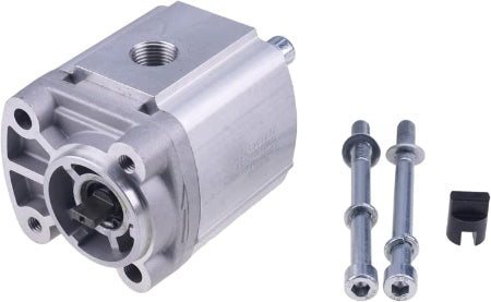 Holdwell Hydraulic Gear Pump 147662 For Skyjack Scissor Lift SJlll3220 3226 4620 4626