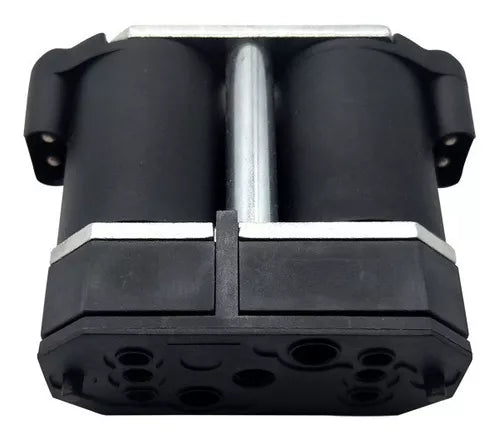 Aftermarket Holdwell 1493771 Solenoid valve for Scania Trucks