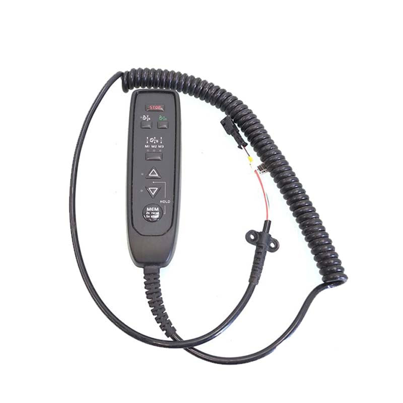 Aftermarket Holdwell 21905176 22234341 22234339 Hand Level Control Unit for Volvo Trucks