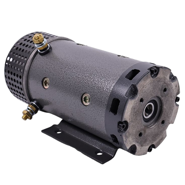 Aftermarket Gear Pump 18814 18814GT For Genie 8,000 lb. Capacity Forklift GTH-844 SN 16606 to Present