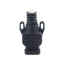 Interruptor de botón de seguridad Faston 15.0167.0000.01 15-0167-0000-01 de Holdwell para maquinaria agrícola COBO