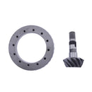 Holdwell Aftermarket Replacement Planetary Gear Pinion Gear CA0068346 CA0063338 For Komatsu