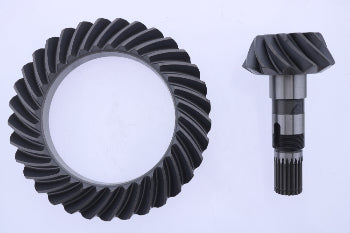 Differential Bevel Gear Set 15071270 VOE11716550 Aftermarket Pinion & Ring gear