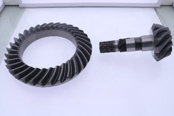 Differential Bevel Gear Set 15071270 VOE11716550 Aftermarket Pinion & Ring gear