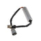 153-3962 Aftermarket 5kHz Pulsewidth Modulation Pressure Sensor GP-Pressure for CAT TRUCK 773D 69D 769D 777D