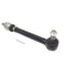 Embout de biellette de direction de rechange Holdwell Aftermarket 153-4942 pour Caterpillar TH62 3LN, TH62 4TM