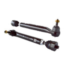 Holdwell Aftermarket Replacement Ball-head Tension Rod Tie Rod End Ball Joint 158031500 For Chevrolet 2001 2002 2003 2004 2005 2006 2007 2008 2009 2010 CHEVY GM GMC Trucks