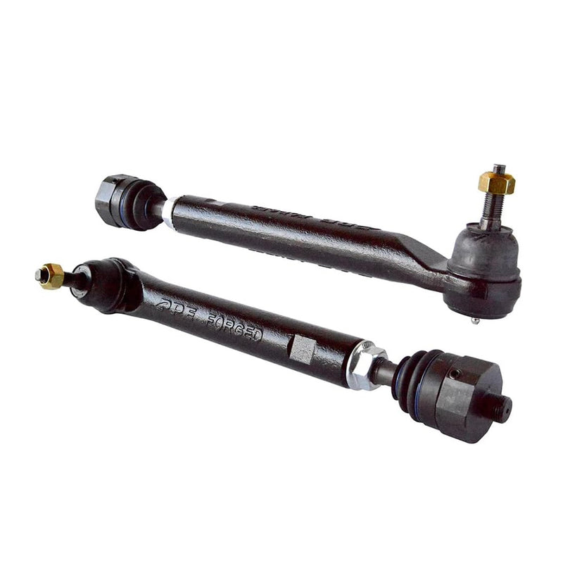 Holdwell Aftermarket Replacement Ball-head Tension Rod Tie Rod End Ball Joint 158031500 For Chevrolet 2001 2002 2003 2004 2005 2006 2007 2008 2009 2010 CHEVY GM GMC Trucks