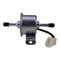 Ingersoll Rand fuel pump 15897077 for 7/51 4IRI8NE-2