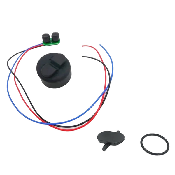 Aftermarket Joystick Steer Switch 105108GT 105115GT For Genie GS-3268 GRC12 GS1530 GS1930