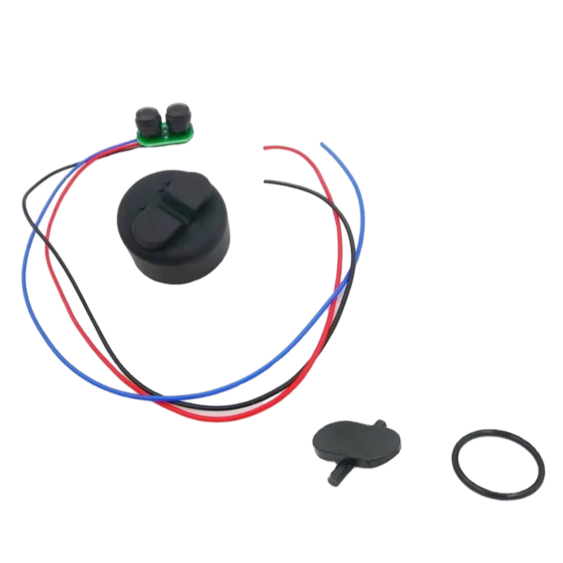 Interruptor de dirección con joystick de repuesto 105108GT 105115GT para Genie GS-3268 GRC12 GS1530 GS1930