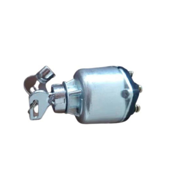Replacement New 6851-100-123-20 Starter For Iskei Tractor Tl1900 Tl2100 Tl2100f Tl2300 Tl2300f