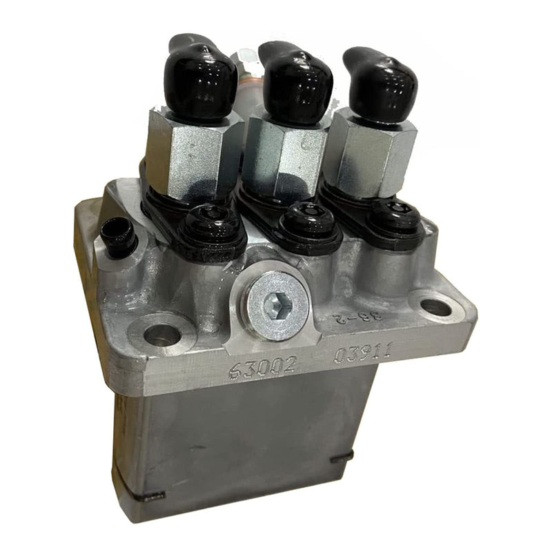 Holdwell New Diesel Fuel Injection Pump 16030-51010 For Kubota 05 Series D905 D1005 D1105 D1305