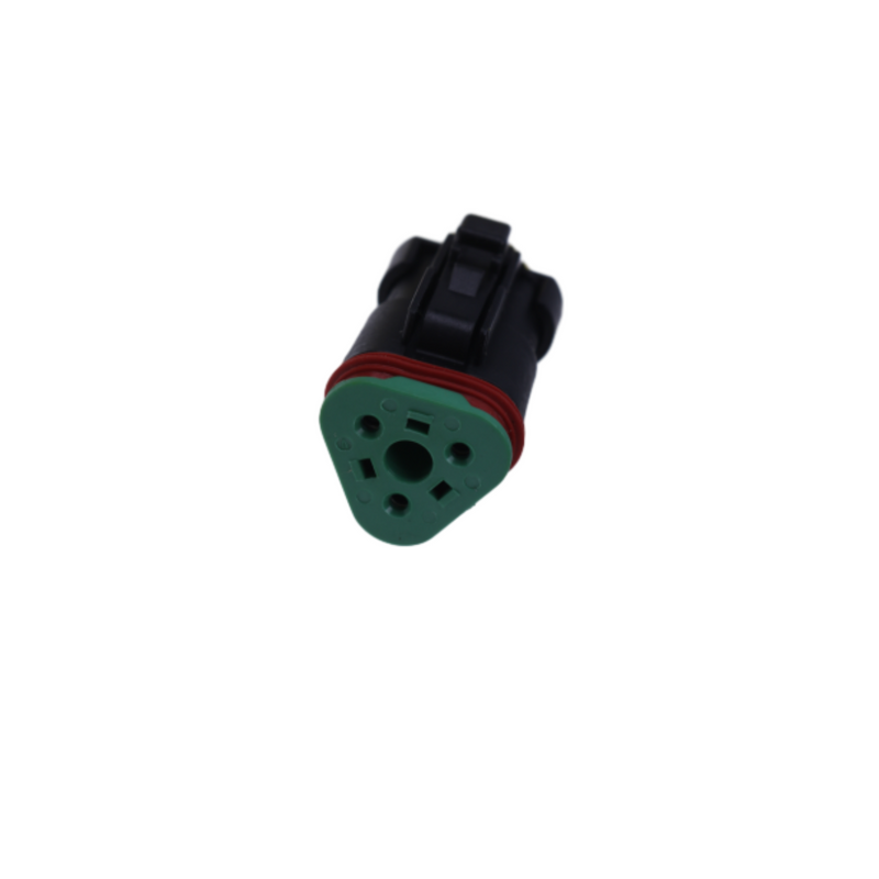 Holdwell Replacement Oil Pressure Sensor 161-9927 1619927 CA1619927 For Caterpillar Excavator 345B II 345B L 345B II MH