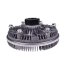 Conjunto de embrague del ventilador de refrigeración del radiador 162000060018 020003109 para tractor CASE CVX1135 CVX1145 CVX1155 CVX1170 CVX1190 CVX1195 CVX140 CVX150 CVX160 CVX175 CVX195
