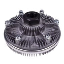 Conjunto de embrague del ventilador de refrigeración del radiador 162000060018 020003109 para tractor CASE CVX1135 CVX1145 CVX1155 CVX1170 CVX1190 CVX1195 CVX140 CVX150 CVX160 CVX175 CVX195