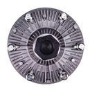 Conjunto de embrague del ventilador de refrigeración del radiador 162000060018 020003109 para tractor CASE CVX1135 CVX1145 CVX1155 CVX1170 CVX1190 CVX1195 CVX140 CVX150 CVX160 CVX175 CVX195