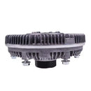 Conjunto de embrague del ventilador de refrigeración del radiador 162000060018 020003109 para tractor CASE CVX1135 CVX1145 CVX1155 CVX1170 CVX1190 CVX1195 CVX140 CVX150 CVX160 CVX175 CVX195