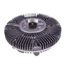 Conjunto de embrague del ventilador de refrigeración del radiador 162000060018 020003109 para tractor CASE CVX1135 CVX1145 CVX1155 CVX1170 CVX1190 CVX1195 CVX140 CVX150 CVX160 CVX175 CVX195