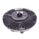 Radiator Cooling Fan Clutch Assembly 162000060018 020003109 for CASE Tractor CVX1135 CVX1145 CVX1155 CVX1170 CVX1190 CVX1195 CVX140 CVX150 CVX160 CVX175 CVX195