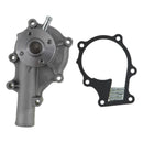 Water Pump 16241-7303-2 1624173032 for Gehl Manitou Mustang Skid Steer Loader 3825