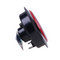 Holdwell Replacement Horn 164-9425 1649425 CA1649425 For Caterpillar Backhoe Loader 430F2 442D 430D 442E