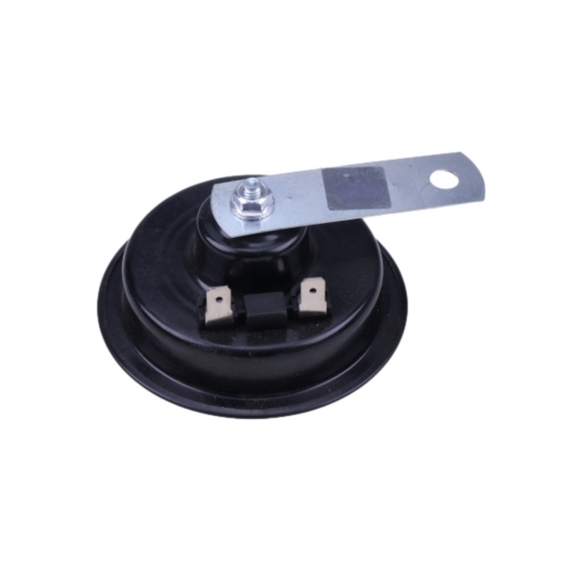 Holdwell Replacement Horn 164-9425 1649425 CA1649425 For Caterpillar Backhoe Loader 430F2 442D 430D 442E