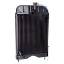 Holdwell New Aftermarket  Radiator 1660499M92 for Massey Ferguson Tractor 100 SERIES